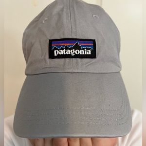 Patagonia hat